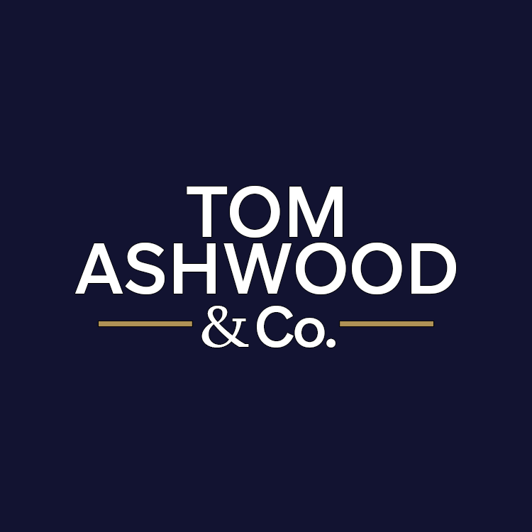 Tom Ashwood Real Estate